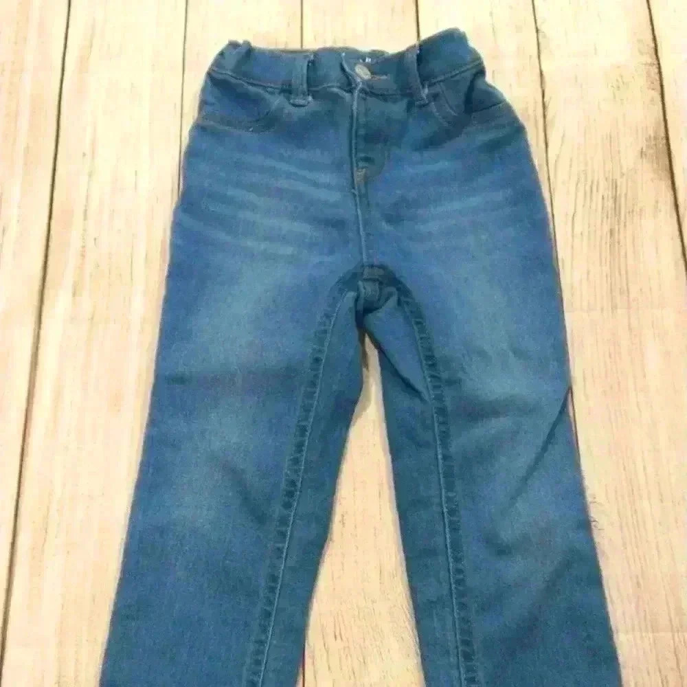 Girl Jeans - Picture 1 of 4